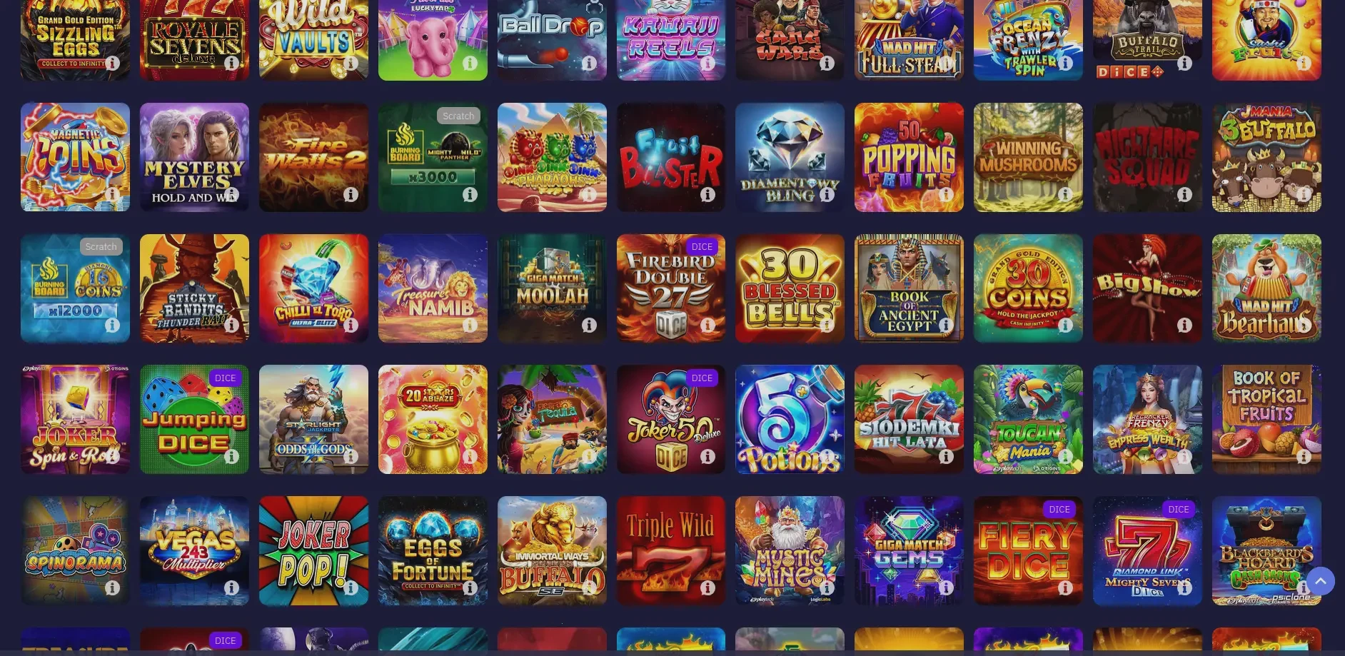 Kingdom Casino Registrierung und Bonus Übersicht 2026