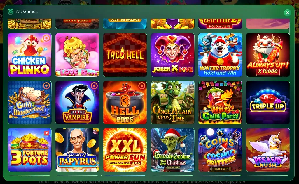 Kingdom Casino Bonusangebote Übersicht 2026
